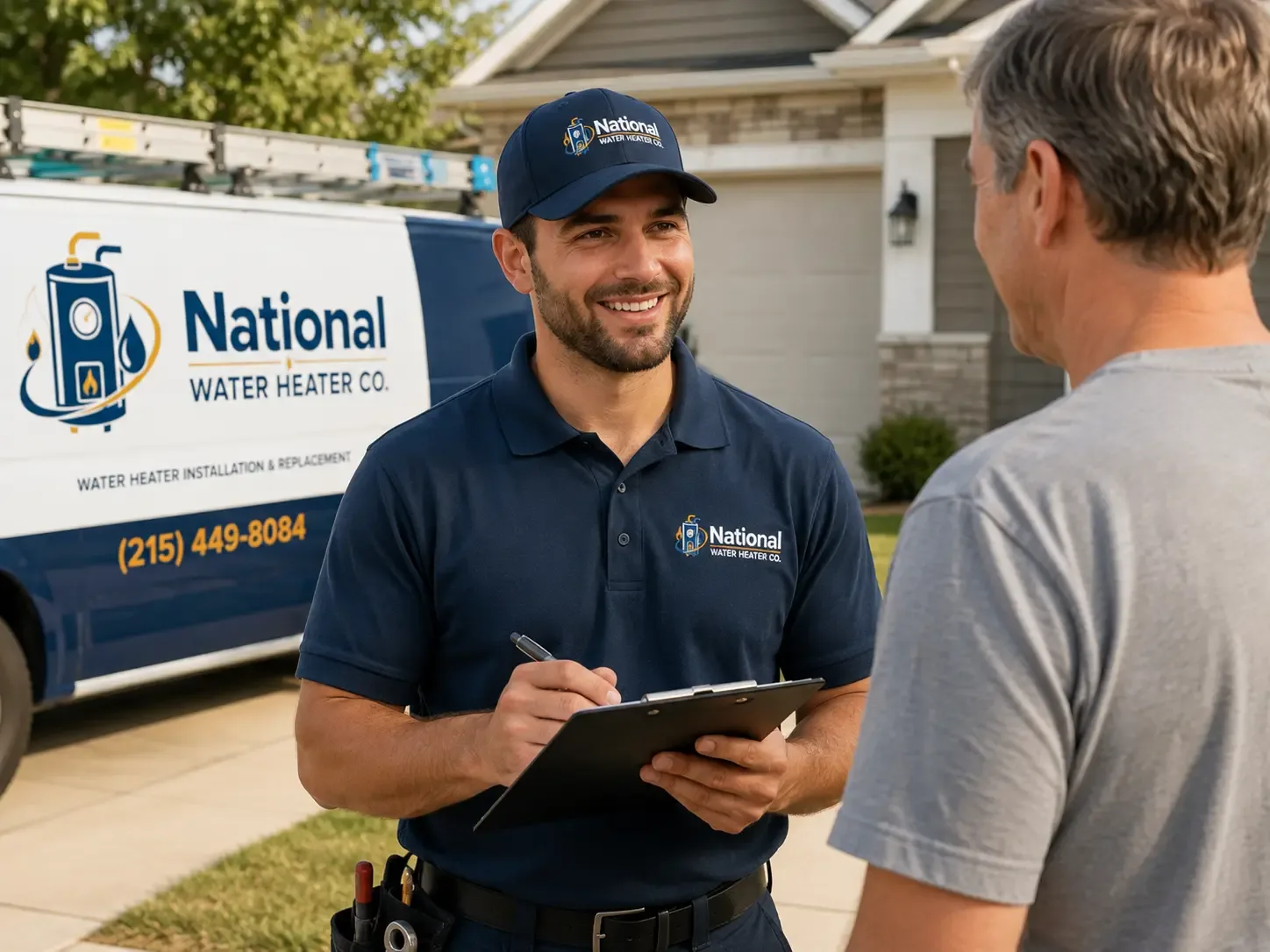 Water Heater Installation Fishers, IN FAQs